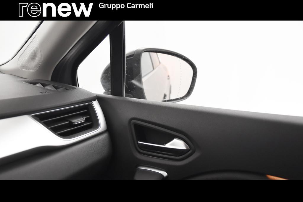 Renault Captur 1.0 TCe Techno