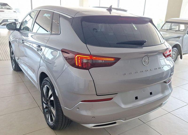 Opel Grandland Grandland 1.6 PHEV aut. FWD GS