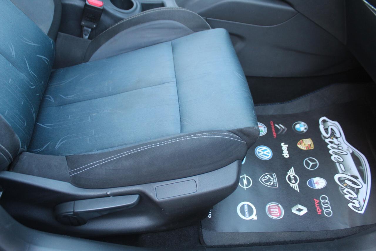 Citroen C4 1.6 e-HDi 115 airdream Seduction