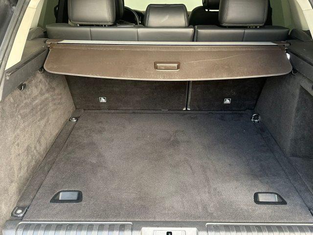 LAND ROVER Range Rover Sport Land Rover Range Rover Sport 3.0 SDV6 FAP HSE Dyna