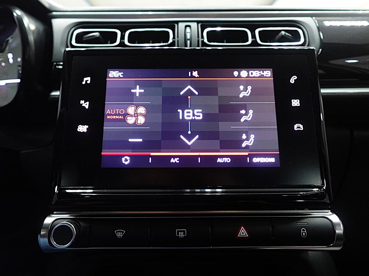 Citroen C3 1.2 PureTECH 83 CV SHINE