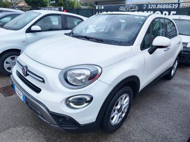 Fiat 500X 1.3 MultiJet 95 CV Business