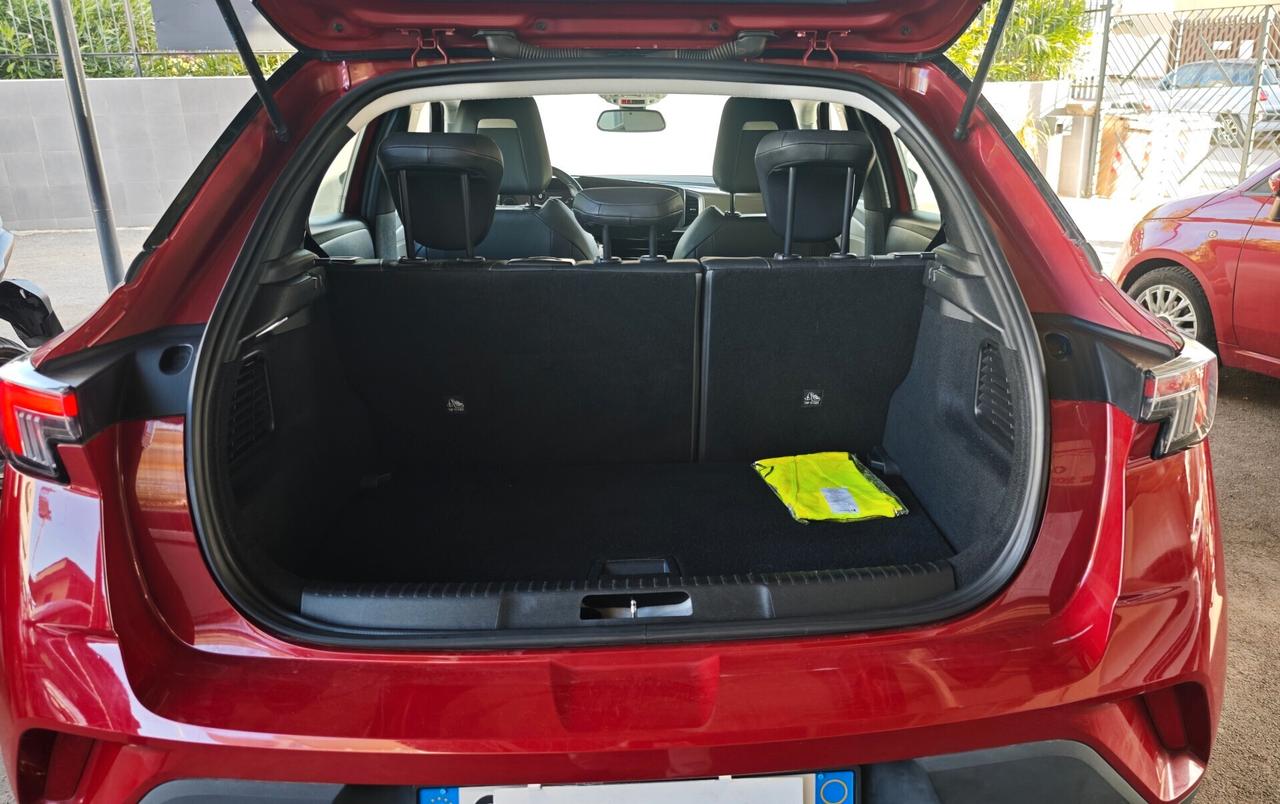 Perfetta Opel Mokka 1.2 Turbo 130 CV Edition