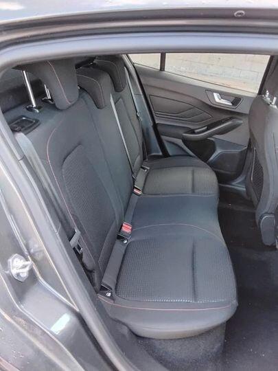 FORD FOCUS 1.5 TDCI ECOBLUE 115CV POWERSHIFT 5P. ST-LINE ( FARI LED - ADAPTIVE CRUISE - NAVI - MIRROR - PDC - TELECAMERA POST. )