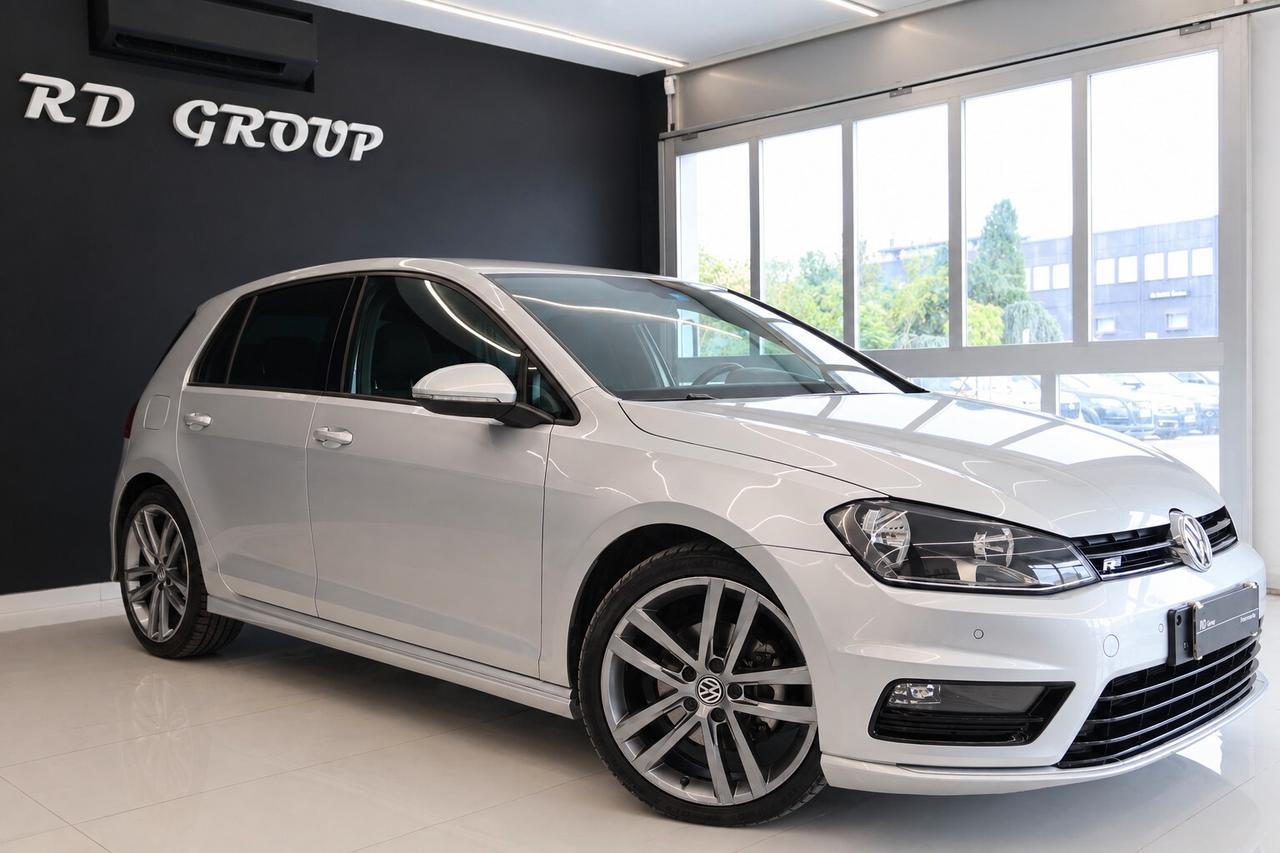 Volkswagen Golf 7 1.4 TSI ACT DSG 5p. R Line