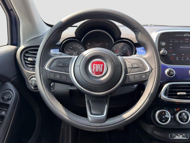FIAT 500X 500X 1.6 MultiJet 120 CV City Cross