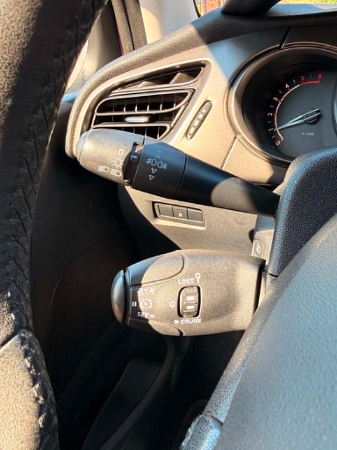 Citroen c3 1.6 diesel 75cv Ok Neop. 