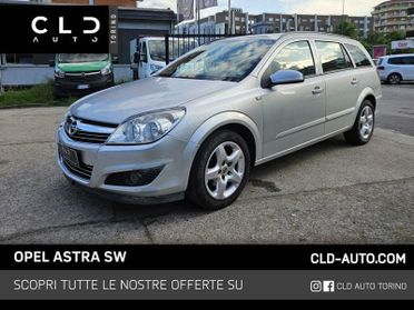 Opel Astra Astra SW 1.7 cdti Cosmo 101cv