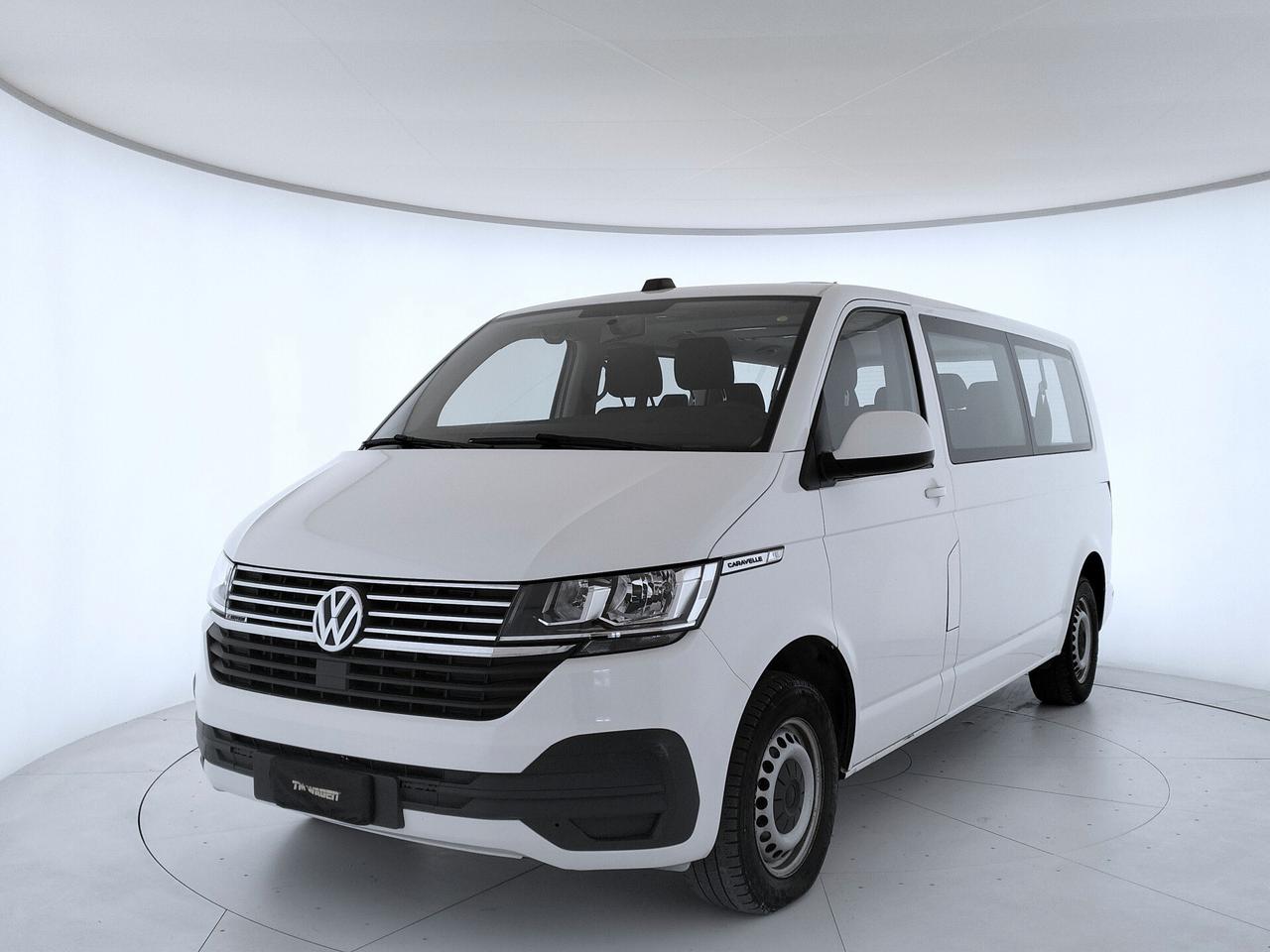 Volkswagen T6 Caravelle Transporter 2.0 TDI 150CV 4Motion PL - 9 POSTI - IVA ESCLUSA