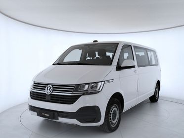 Volkswagen T6 Caravelle Transporter 2.0 TDI 150CV 4Motion PL - 9 POSTI - IVA ESCLUSA