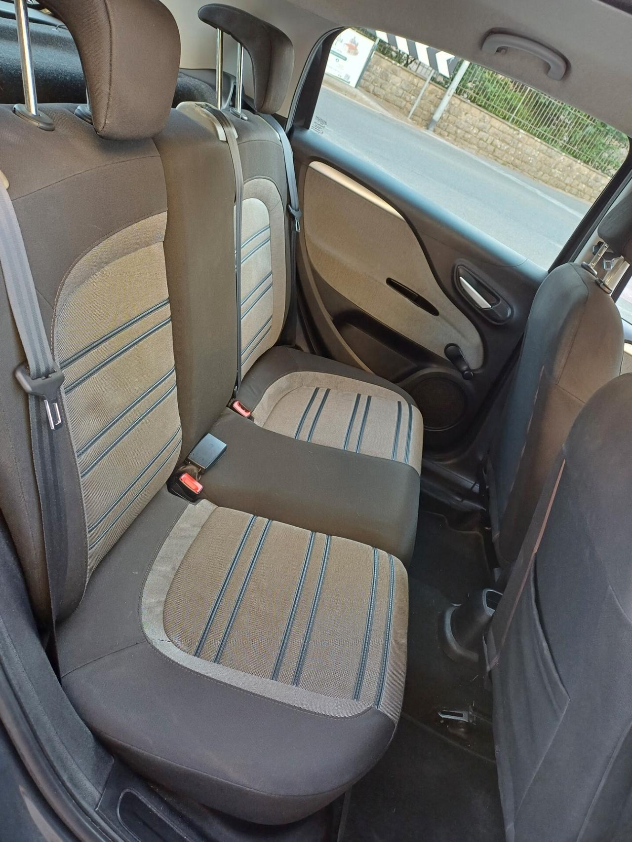 Fiat Punto Classic 1.2 5 porte Active GPL