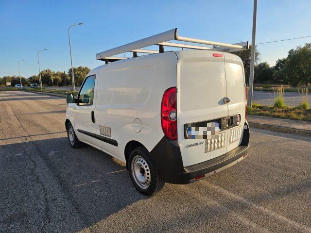 FIAT Doblo 1.6 MJT 105CV S&S PC CARGO ALLESTITO OFFICINA