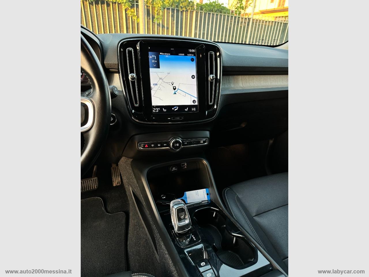 VOLVO XC40 D3 Geartronic Inscription