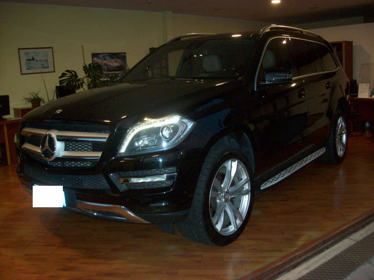 Mercedes-benz GLE 350 GLE 350 d 4Matic Coupé Exclusive