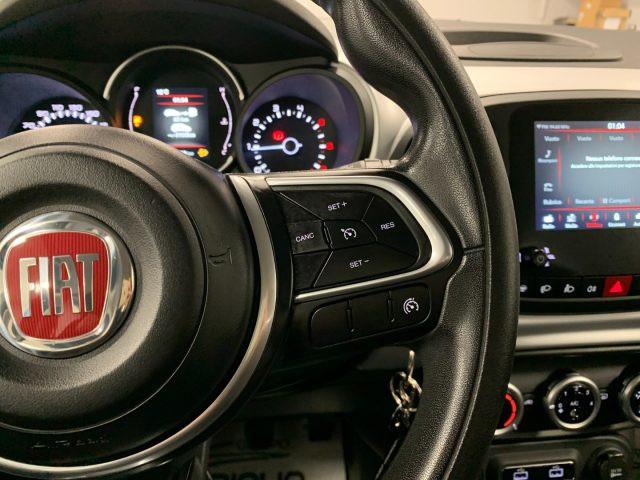 FIAT 500L 1.3 Multijet Cross + Navigatore