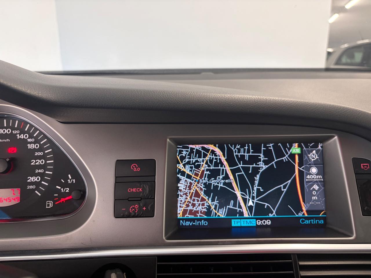 Audi A6 allroad 3.0 V6 TDI F.AP. Tiptronic Perfetta