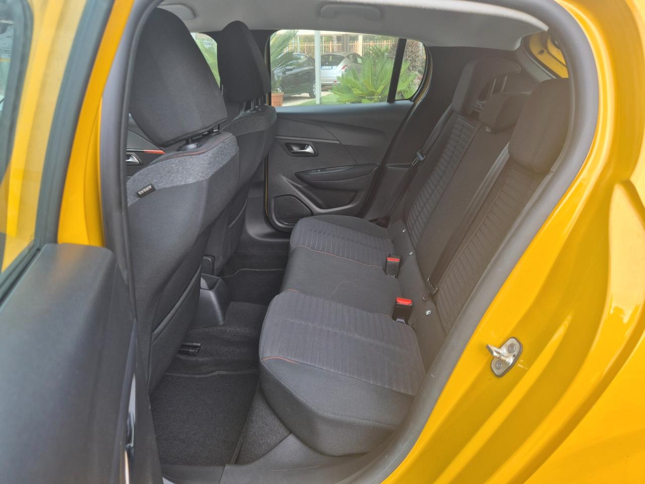 Peugeot 208 PureTech 75 Stop&Start 5 porte Active Pack