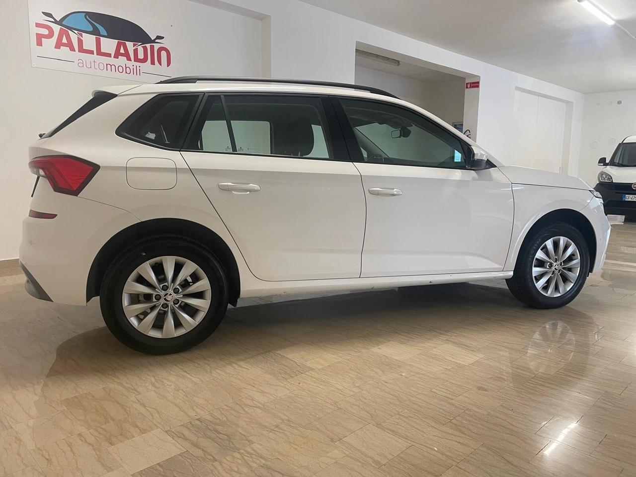 Skoda Kamiq 1.0 TSI 95 CV AMBITION – 11/2022