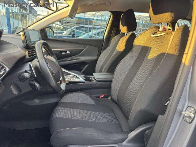 PEUGEOT 3008 3008 II 2021 1.5 bluehdi Business s TG : GE663FP