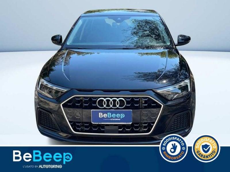 Audi A1 SPORTBACK 30 1.0 TFSI ADMIRED S-TRONIC