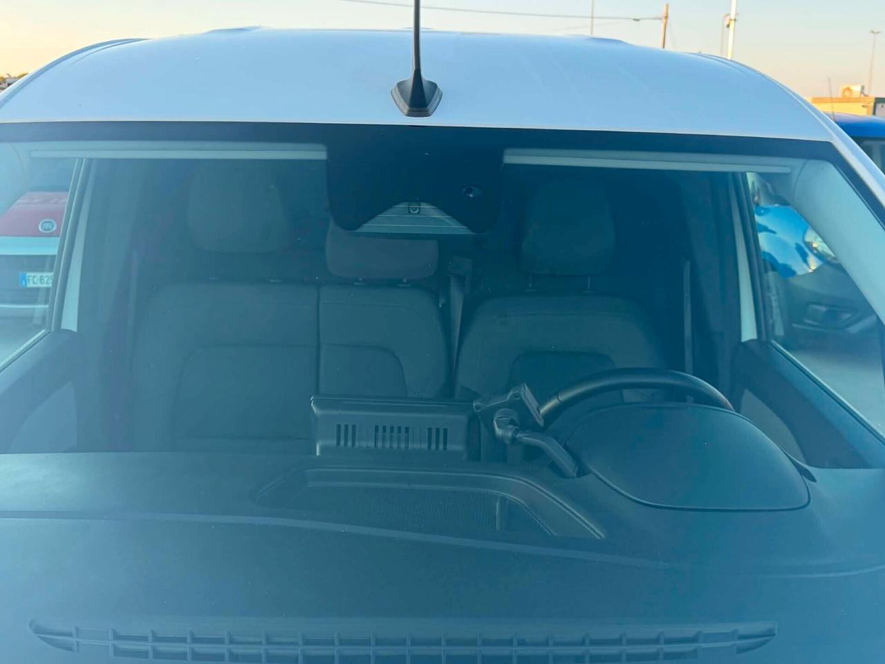 Nissan Townstar 1.3 130 CV N-Connecta