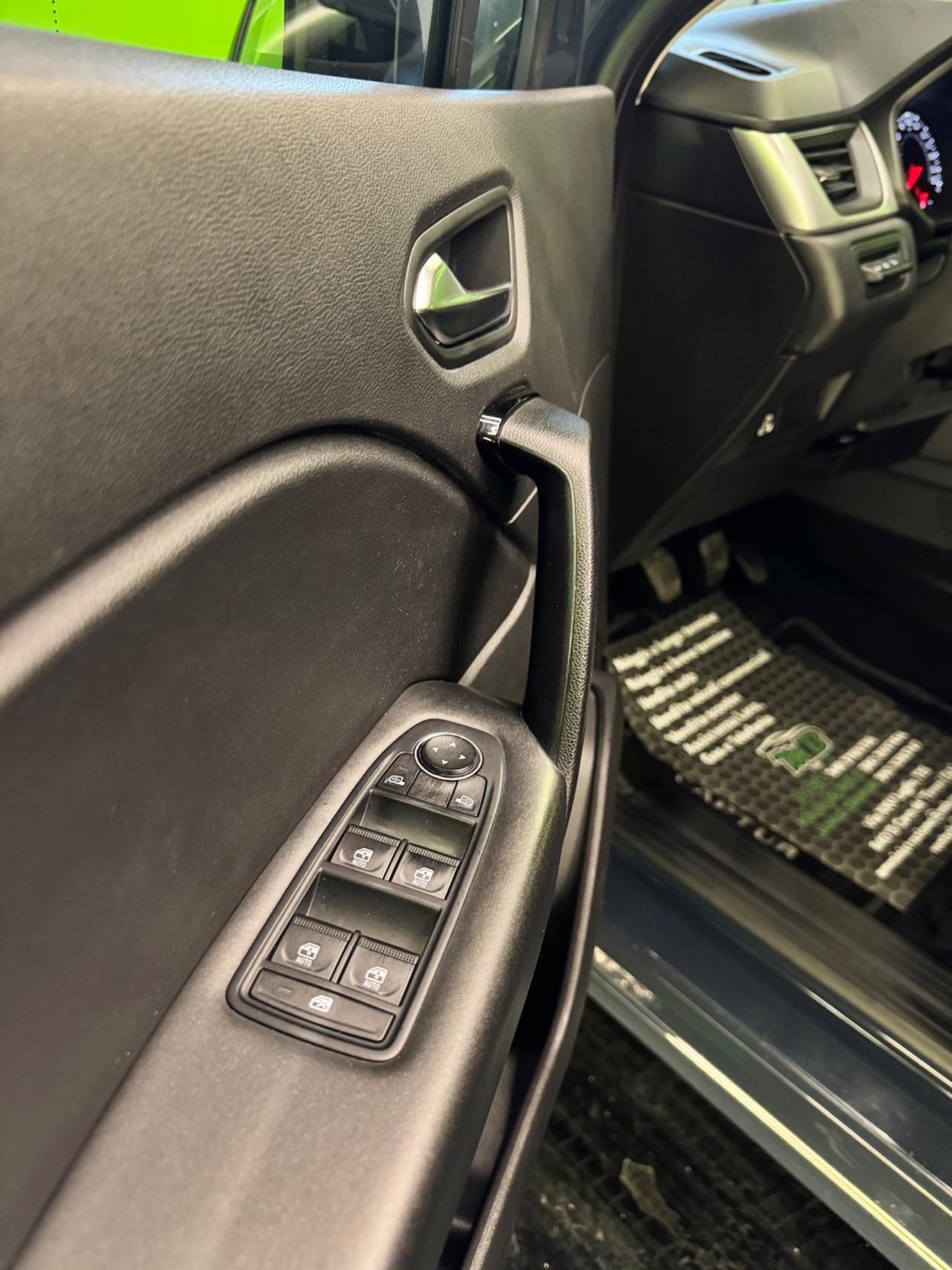 Renault Captur TCe 100 CV GPL Equilibre