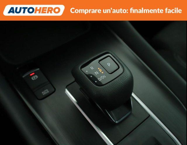 NISSAN Qashqai MHEV 158 CV Xtronic N-Connecta