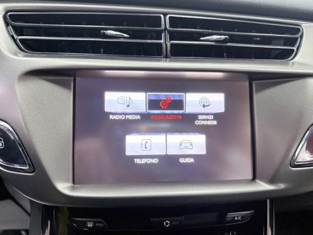 CITROEN C3 BlueHDi 75 Feel Edition