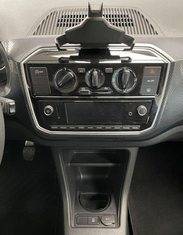Volkswagen up! 1.0 5p. EVO move BlueMotion Technology