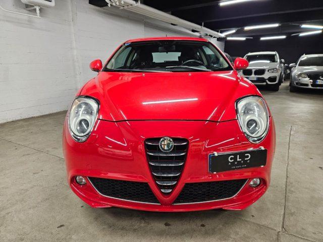 ALFA ROMEO MiTo 1.6 JTDm 16V Distinctive