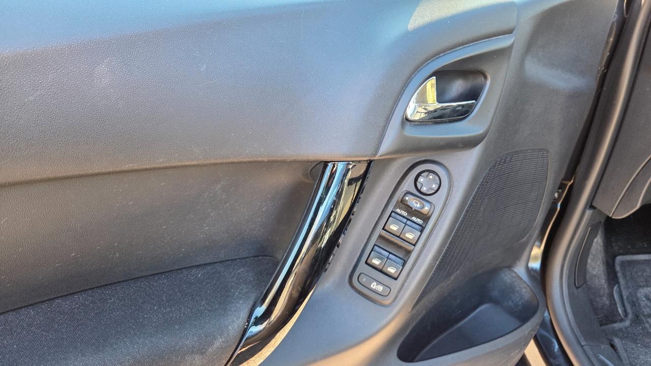 Citroen C3 1.4 e-HDi Automatica Uni pro