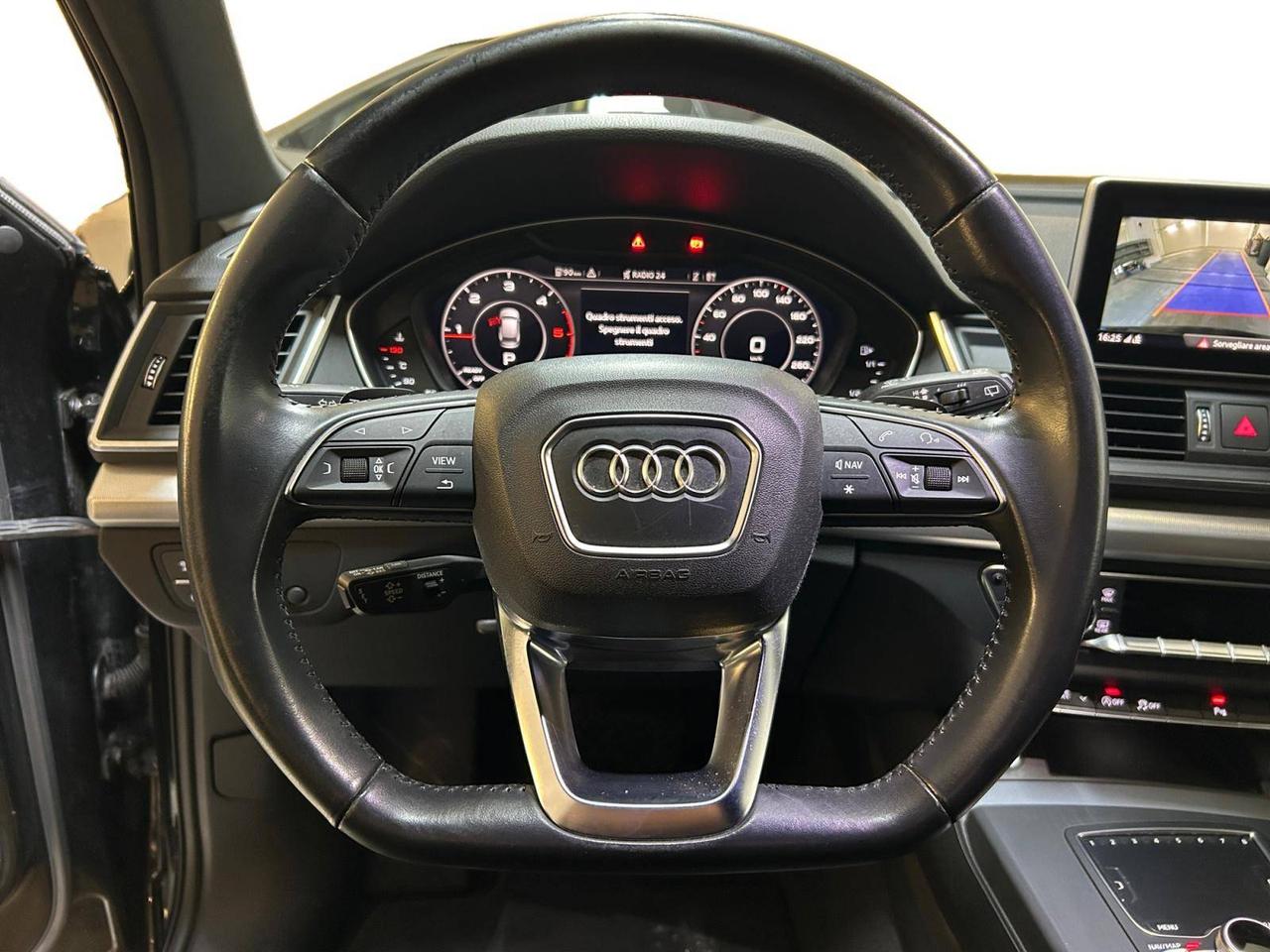 Audi Q5 40 2.0 tdi Business quattro 190cv