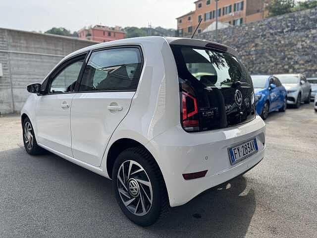 Volkswagen up! 1.0 5p. move up!