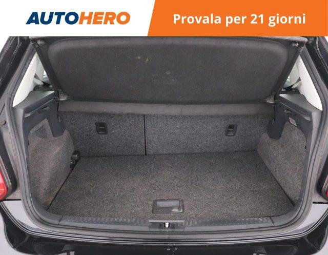 VOLKSWAGEN Polo 1.0 MPI 75 CV 5p. Comfortline