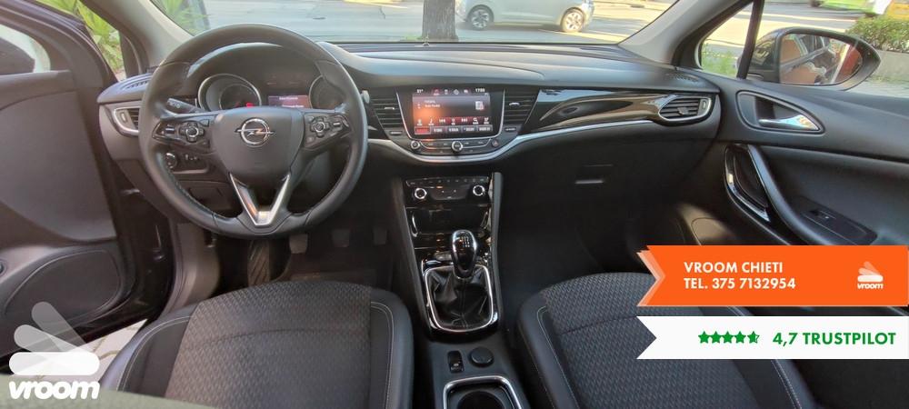 OPEL Astra 5ª serie 1.6 CDTi 136CV Start&Stop ...