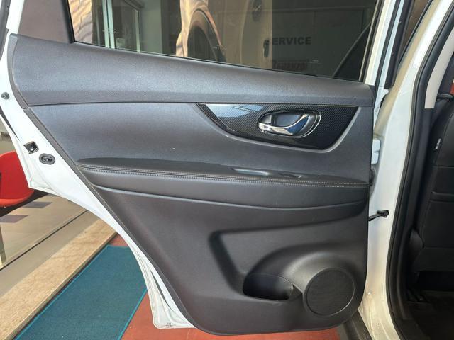 NISSAN X-Trail 2.0 dCi 2WD X-Tronic Tekna