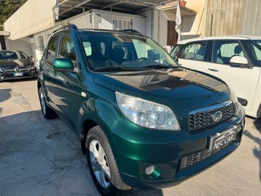 Daihatsu Terios 1.5 4WD Sho Green Powered
