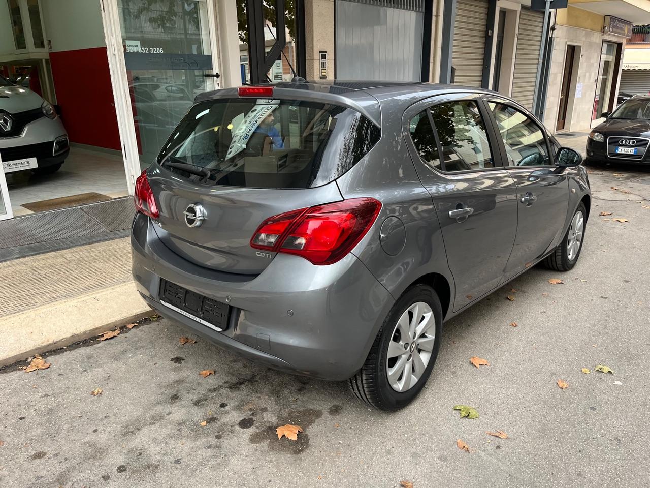 Opel Corsa 1.3 CDTI 5 porte Advance