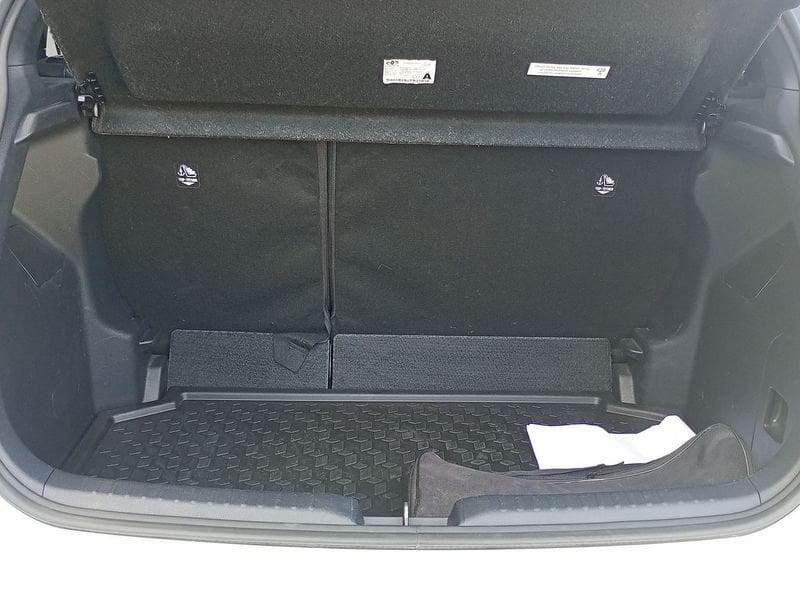 Toyota Yaris 1.5h Style