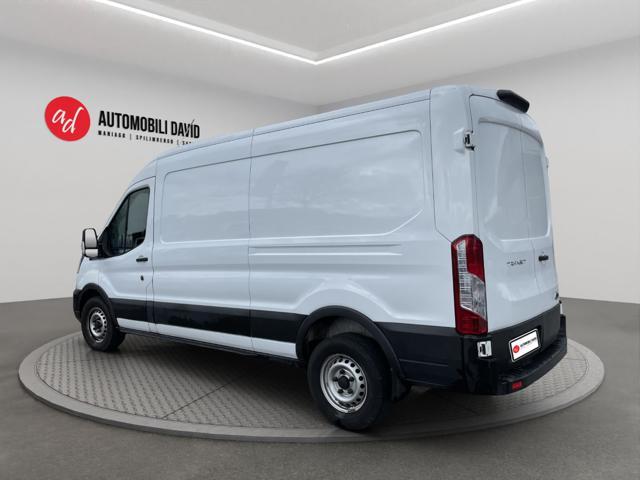 FORD Transit 350 2.0TDCi + IVA PM-TM Trend