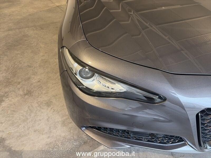 Alfa Romeo Giulia 2020 Diesel 2.2 t Sprint 190cv auto