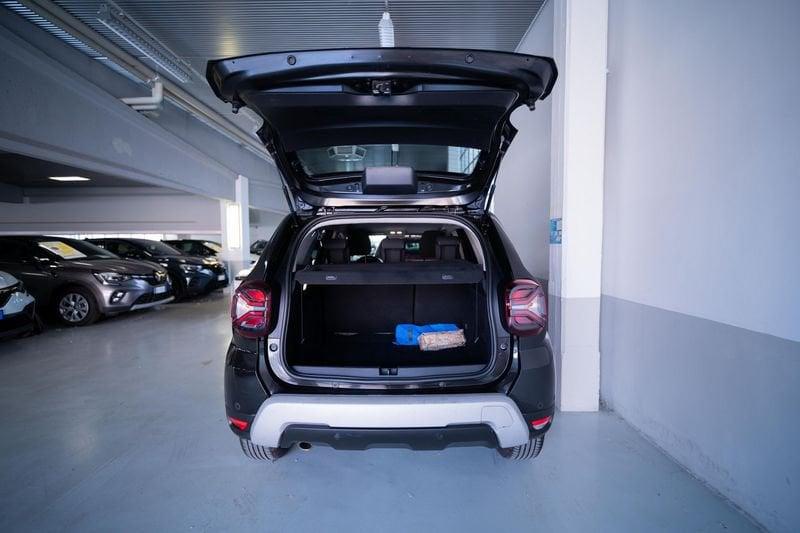 Dacia Duster 1.0 tce Prestige 4x2 90cv