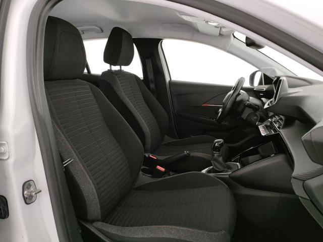 PEUGEOT 208 PureTech 75 S&S 5 porte Active Pack