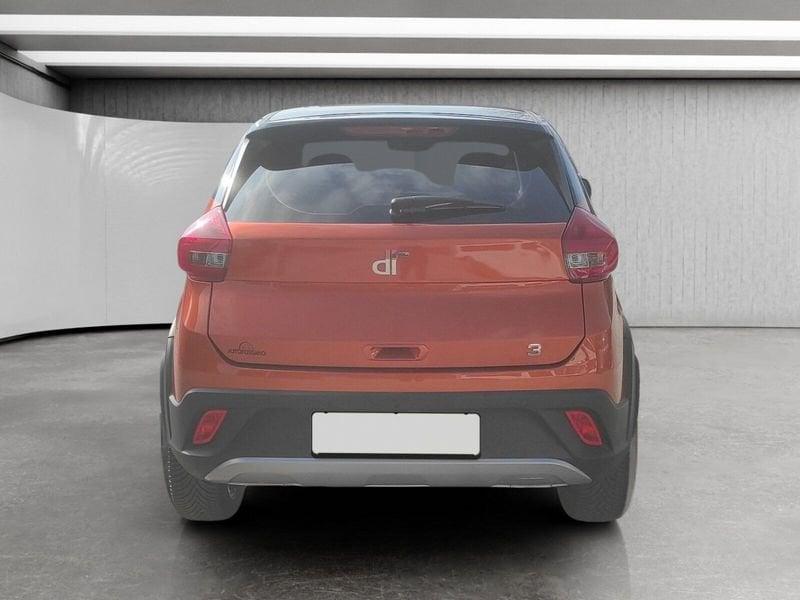 DR AUTOMOBILES DR 3 1.5 S2 Gpl 114cv