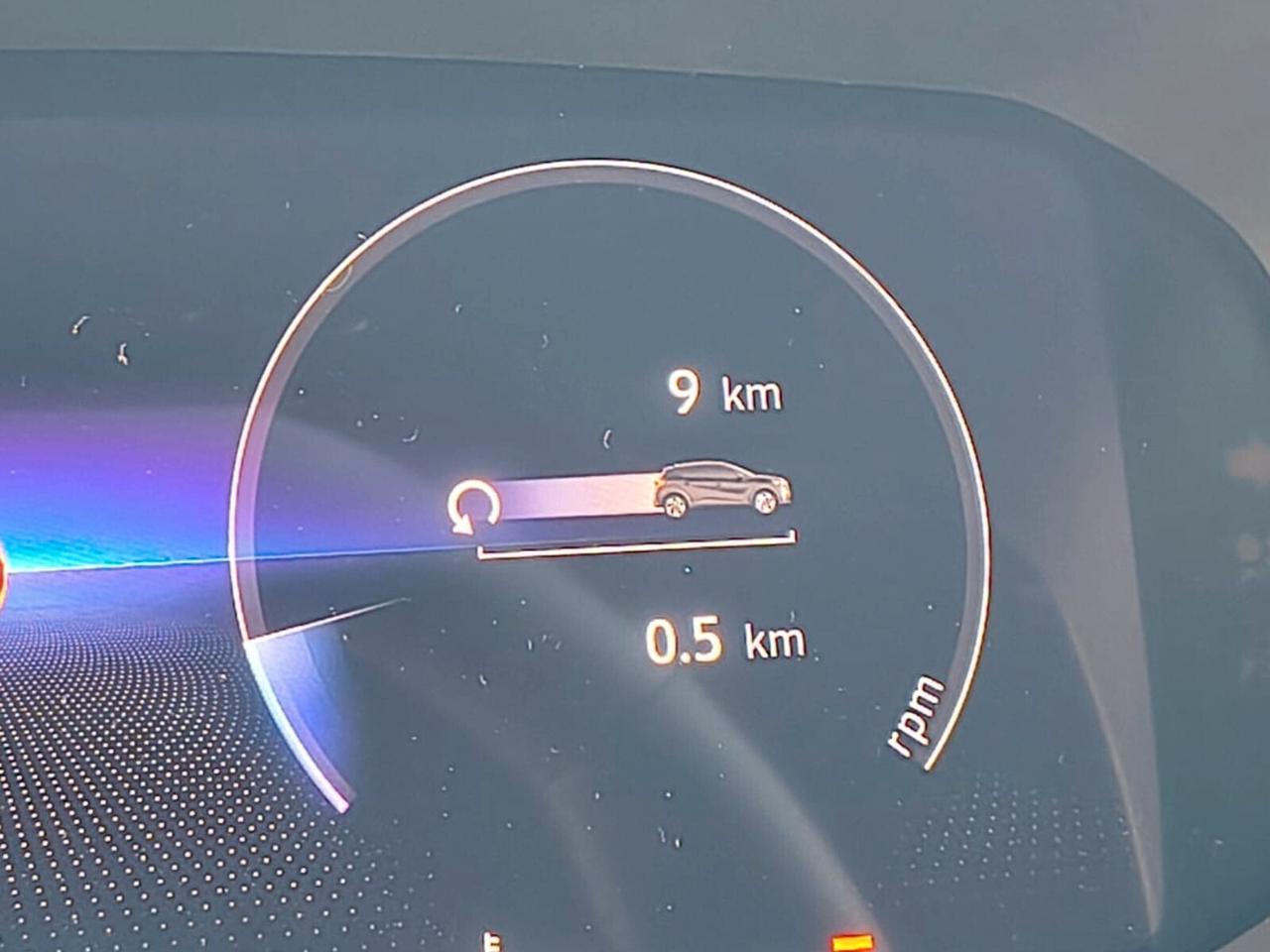 Renault Captur TCe 115 CV Techno