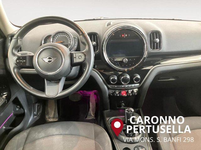MINI Countryman 2.0 Cooper D CLASSIC Countryman Automatica