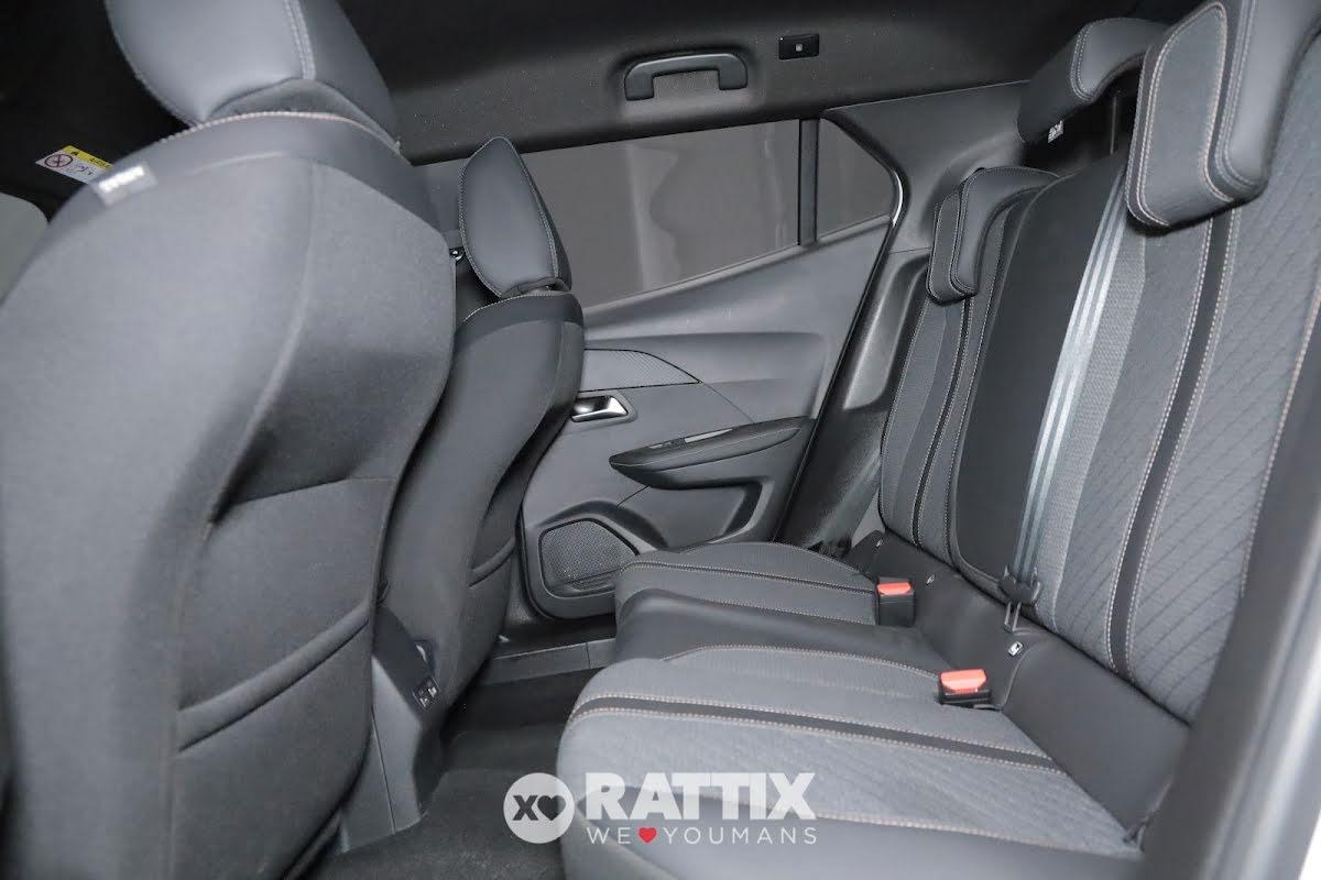 Peugeot 2008 1.2 puretech 100CV Allure