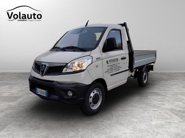 PIAGGIO Porter NP6 - porter NP6 LPG long range 2650 pianale fisso Hd