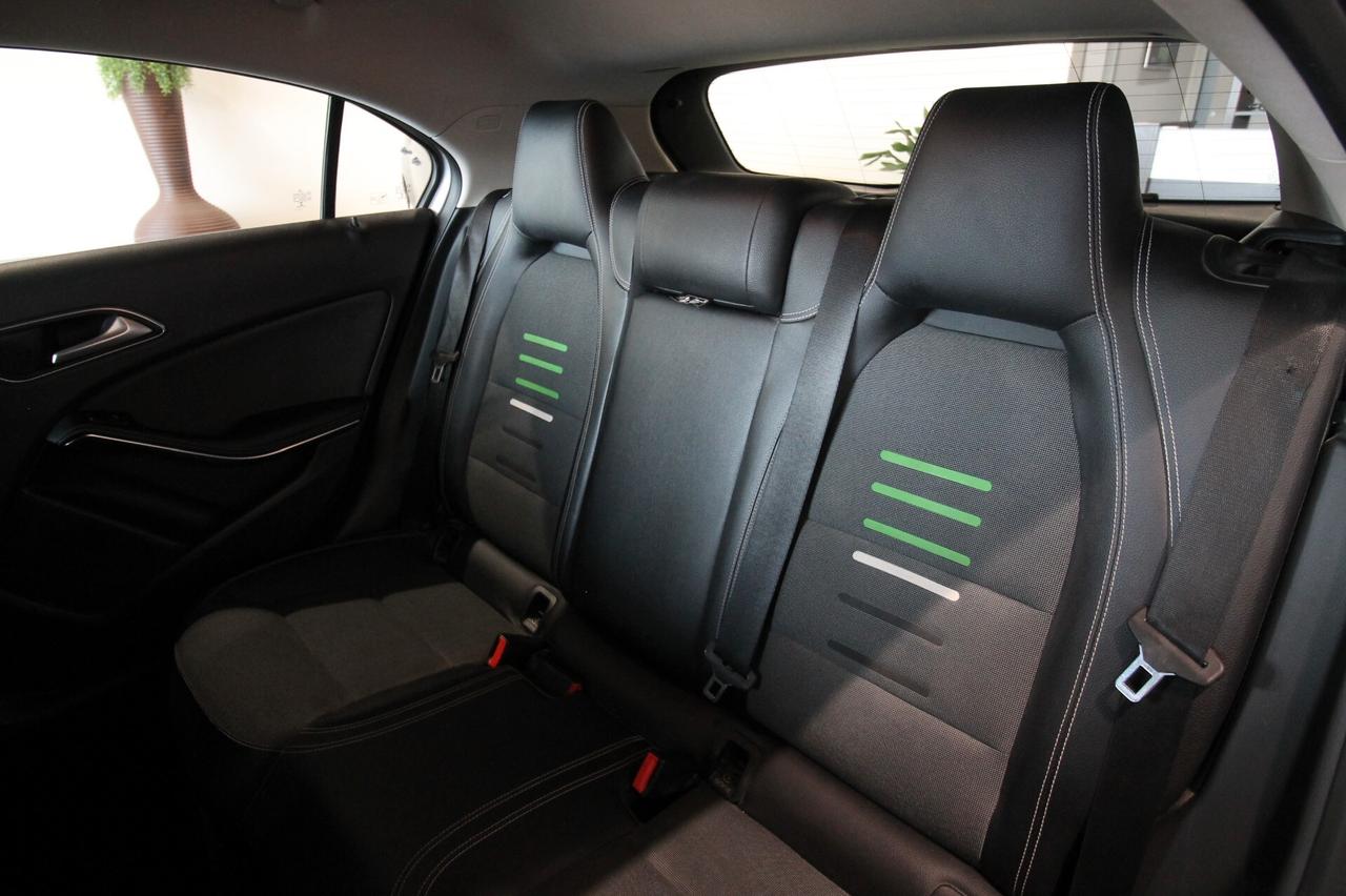 MERCEDES CLASSE A 160 D 1.5 90 CV