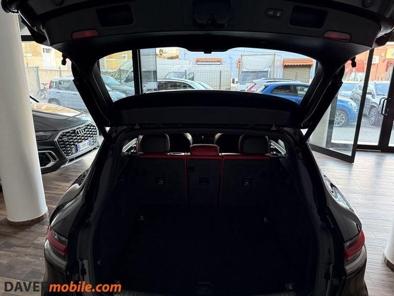 Porsche Macan Macan 2.0 245cv pdk